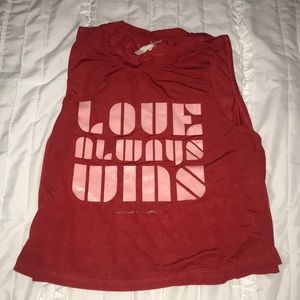 Spiritual Gangster Tank